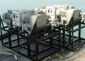 2006科迅机械顺利取得中海油服墨西哥湾4套模块钻机项目中全部固控系统大单