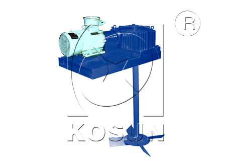 泥浆搅拌器